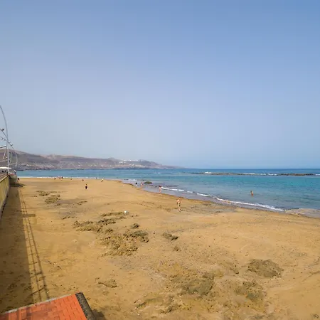 Holiday home Mirador De Canteras Terrace&pool By Canariasgetaway