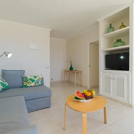 Holiday home Mirador De Canteras Terrace&pool By Canariasgetaway Las Palmas de Gran Canaria