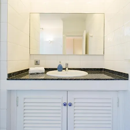 Holiday home Mirador De Canteras Terrace&pool By Canariasgetaway