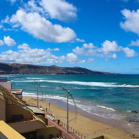 Holiday home Mirador De Canteras Terrace&pool By Canariasgetaway Las Palmas de Gran Canaria