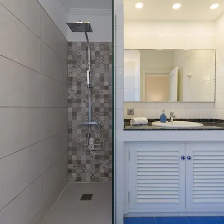 Holiday home Mirador De Canteras Terrace&pool By Canariasgetaway Las Palmas de Gran Canaria