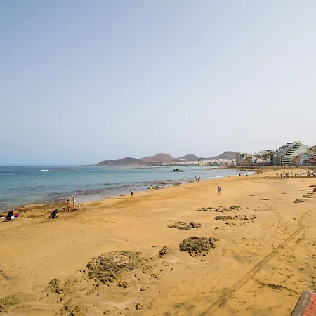 Mirador De Canteras Terrace&pool By Canariasgetaway Las Palmas de Gran Canaria