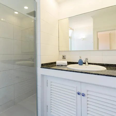 Holiday home Mirador De Canteras Terrace&pool By Canariasgetaway Las Palmas de Gran Canaria