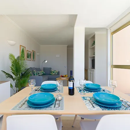 Mirador De Canteras Terrace&pool By Canariasgetaway