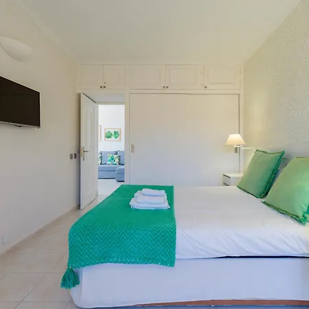 Holiday home Mirador De Canteras Terrace&pool By Canariasgetaway *