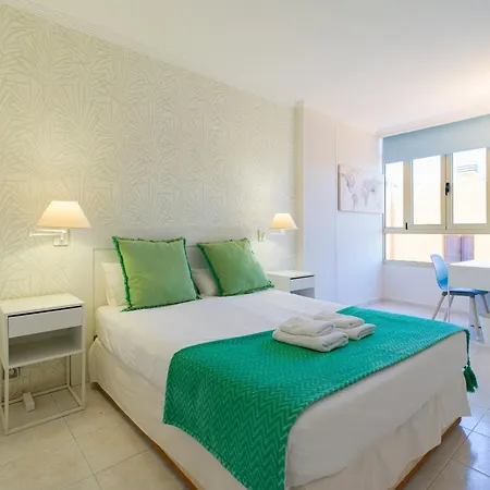 Holiday home Mirador De Canteras Terrace&pool By Canariasgetaway
