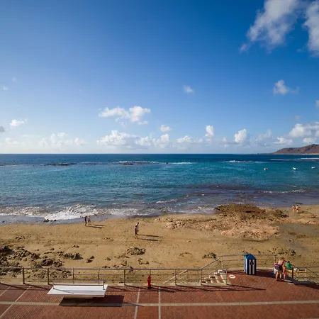 Mirador De Canteras Terrace&pool By Canariasgetaway Las Palmas de Gran Canaria