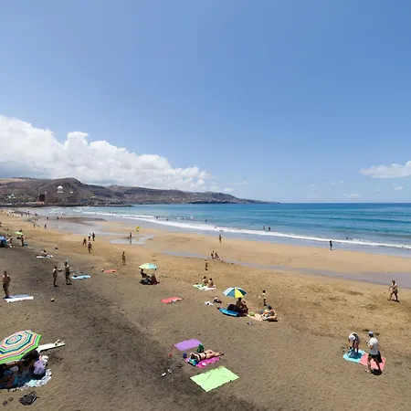 Holiday home Mirador De Canteras Terrace&pool By Canariasgetaway *