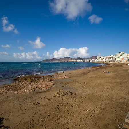 Mirador De Canteras Terrace&pool By Canariasgetaway