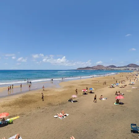 Holiday home Mirador De Canteras Terrace&pool By Canariasgetaway *