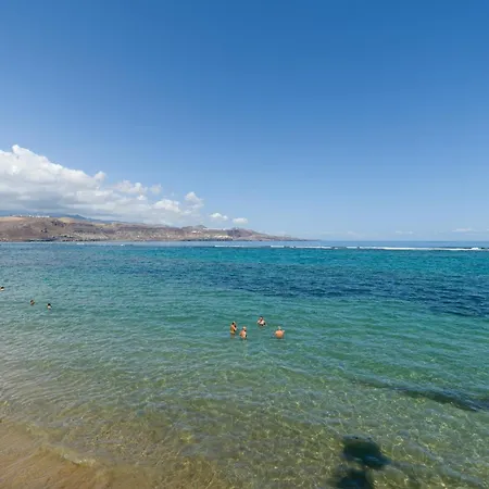 Holiday home Mirador De Canteras Terrace&pool By Canariasgetaway *